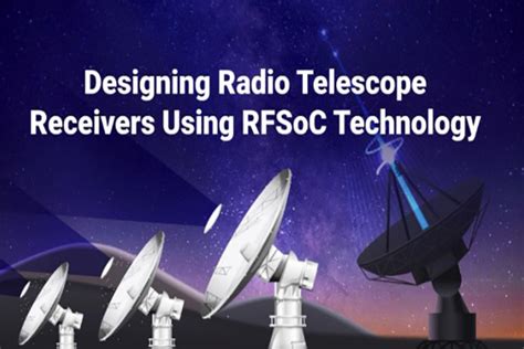 Redefining Radio Telescope Digital Backend Receivers With RFSoC Technology