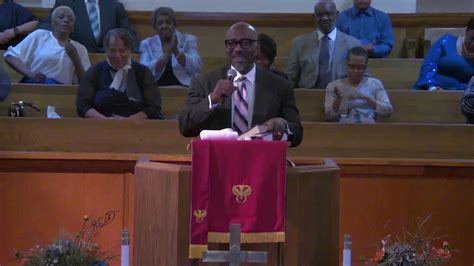 106th Church Anniversary 42323 Youtube