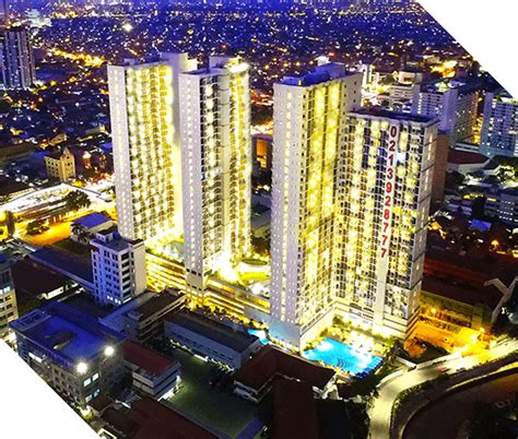 Rekomendasi Apartemen Di Jakarta Pusat Sewa Harian Untuk Beristirahat