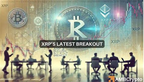 Is XRP Poised For A New Rally This Week Find Out Here AMBCrypto