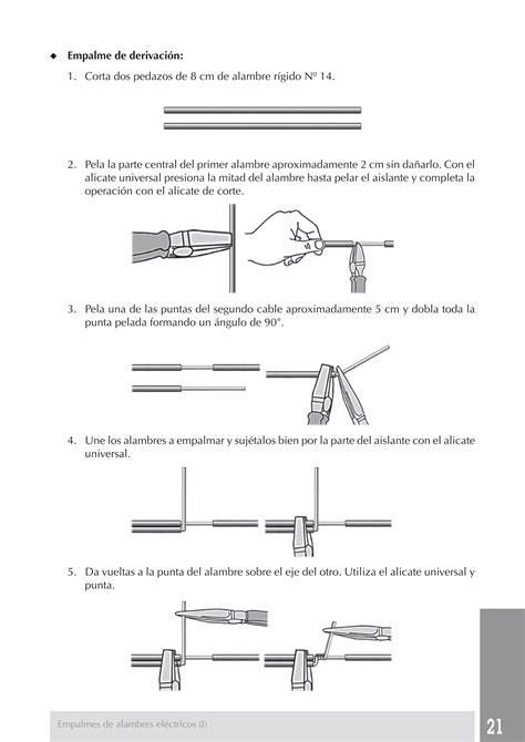 Instalaciones Electricas Empotradas Pdf