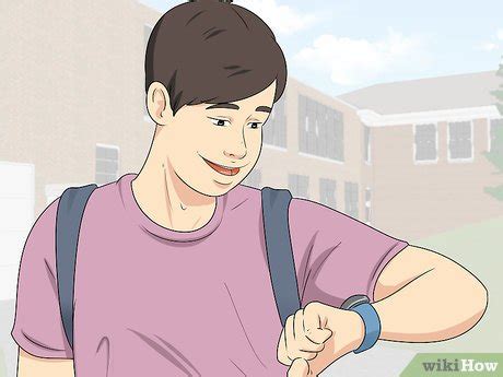 How to Prepare for the "Every 15 Minutes" Program (with Pictures)