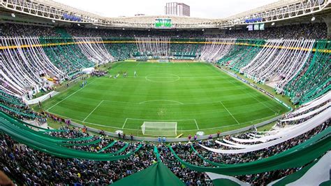 Quantos Ingressos Foram Vendidos Para O Jogo Do Palmeiras - Palmeiras: saiba quantos ingressos foram vendidos para semifinal da ...