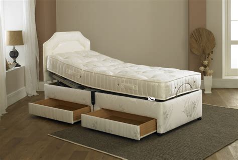 Use an Adjustable Base with any Bed Frame | SeniorsMobility