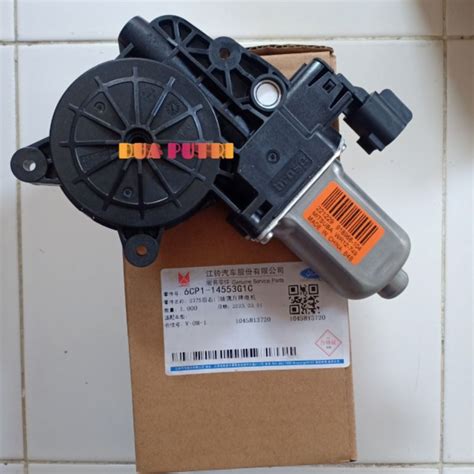 Jual Dinamo Motor Power Window Depan Kiri Ford Ranger T Shopee