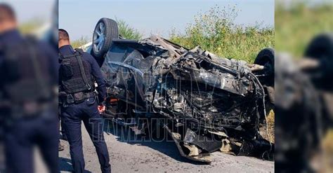 Hoy Tamaulipas Muerto En Tamaulipas Muere Exalcalde De Camargo