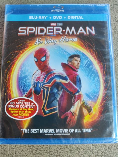 NEW - MARVEL - SPIDER-MAN NO WAY HOME | Grelly USA