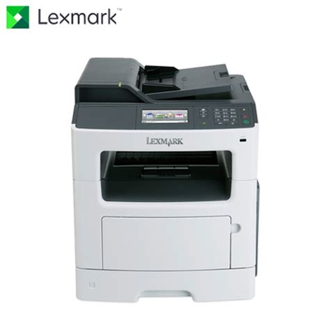 【利盟lexmark系列】利盟lexmark Cx921de A3多功能彩色打印机 高速双面打印、双面复印、扫描、传真图片高清实拍图