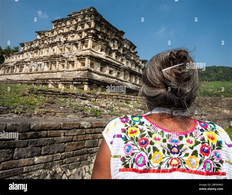 Pyramid of the niches hi-res stock photography and images - Alamy