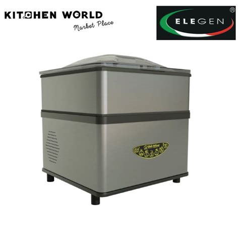 elegen morethanchef italy mdc  ultrasaving mq barra  cm