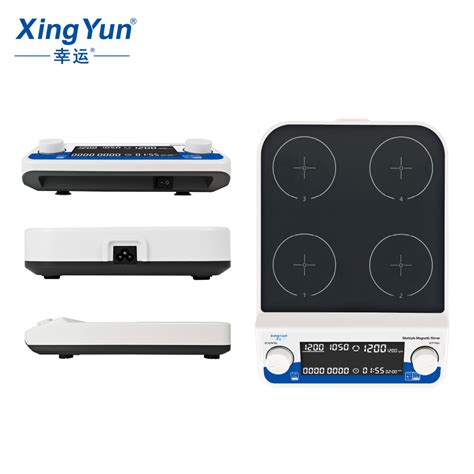 Multi Position Magnetic Stirrer Xymms Pro Xymms Pro Xymms Pro