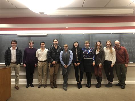 ProgramHistoryLafayette College