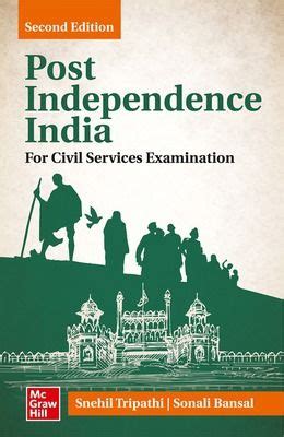 Post Independence India 2nd Edition English Medium Feb2023Ed