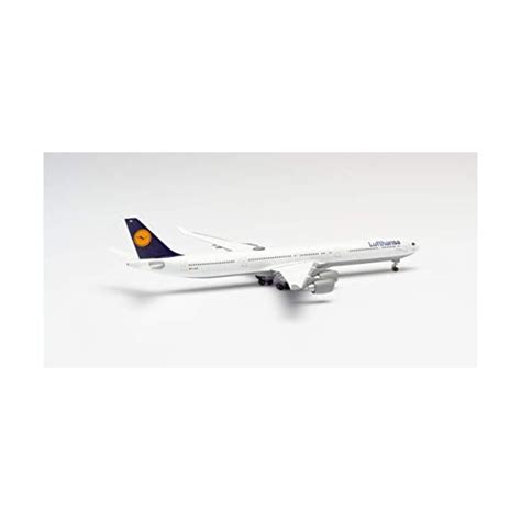 Herpa Wings Lufthansa Flugzeug Originalgetreues Modell F R