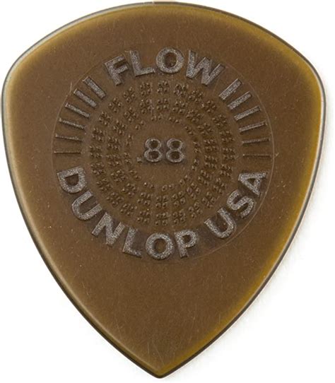 M Diators Jim Dunlop Mm Flow Standard Grip Mm Sachet De