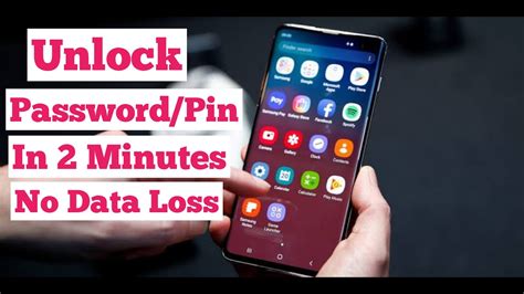 🔴android Mobile Password Lock Remove Without Data Loss Unlock All Mobile Unlock Mobile