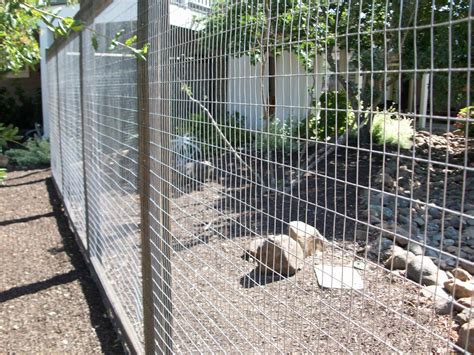 2×4 Welded Wire Arbor Fence Inc A Diamond Certified Company