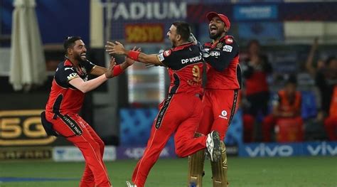 RCB time table 2022: RCB schedule and fixtures IPL 2022 - The SportsRush