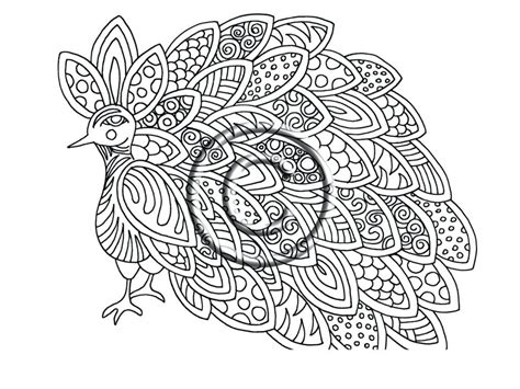 Free Mandala Coloring Pages Pdf at GetColorings.com | Free printable ...