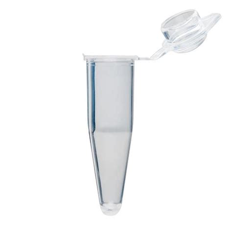 Buy Globe Scientific Pcr D Ml Individual Pcr Tube With Dome Cap