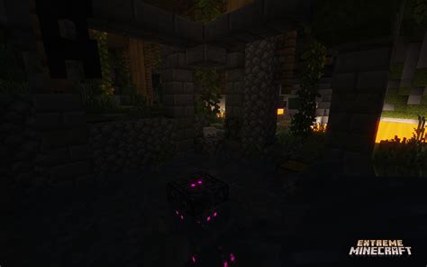 Extreme Survival Modpack Minecraft Modpacks CurseForge