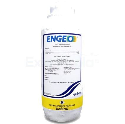 Engeo Sc Tiametoxam Exiagricola Jd