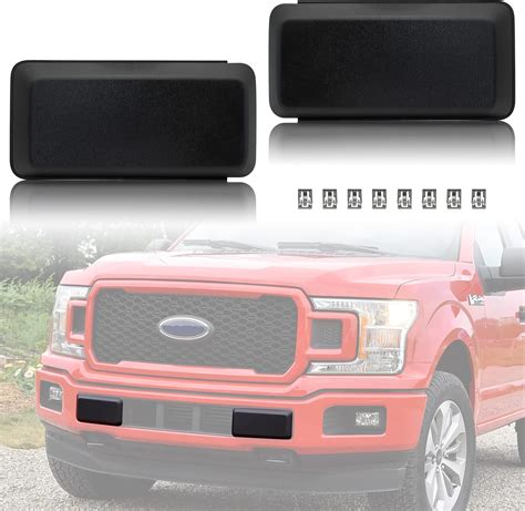 Multiple Manufacturers Oe Replacement Ford F150 Front