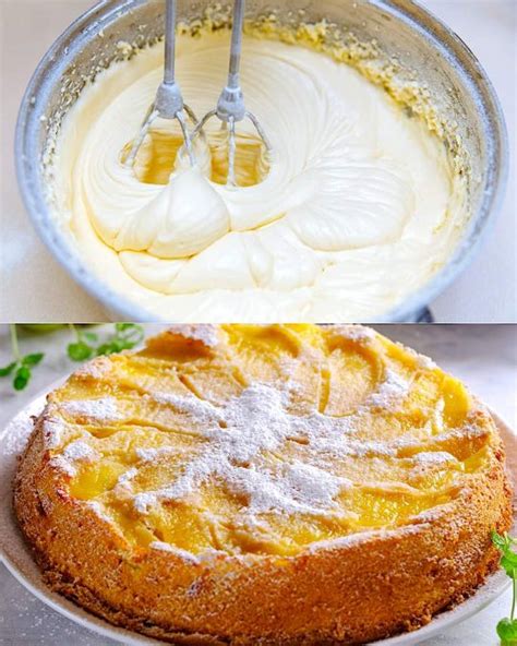 Tarta de Manzana sin Horno Una Receta Fácil y Deliciosa