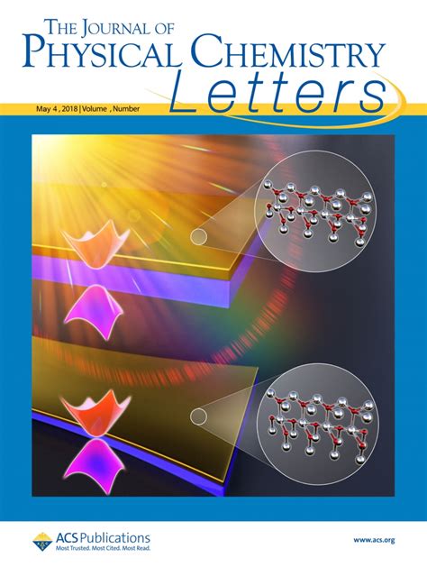 The Journal of Physical Chemistry Letters - 마루미디어