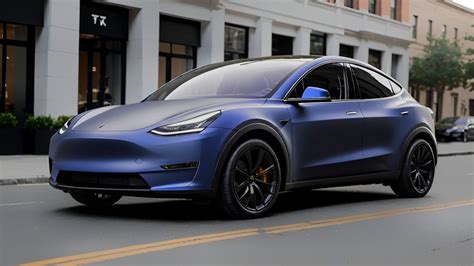 Yenilenmi Tesla Model Y Nin Casus Foto Raflar S Zd R Ld Sdn