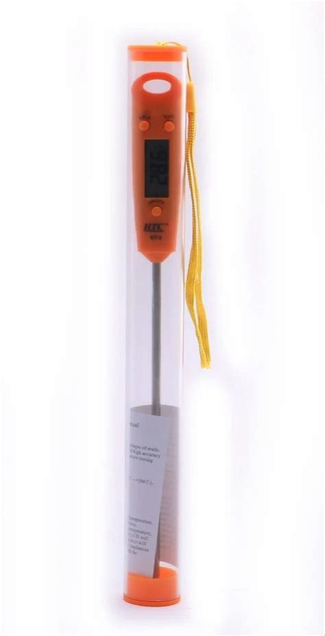 Htc Dt Digital Thermometer At In