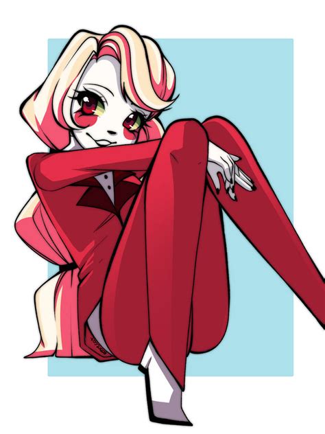 Charlie - Hazbin Hotel by ogrecat on DeviantArt