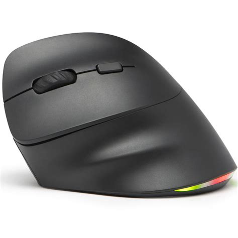 Bluestork Ergo Lumi Left Mouse Ldlc Year Warranty