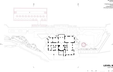 Mandarin Oriental Lago Di Como Outdoor Pool Spa By Herzog De Meuron