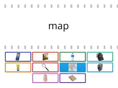 Bright ideas 2- unit 7 - Find the match
