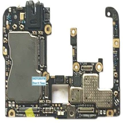 Xiaomi Redmi K20 Pro Motherboard Service In BD