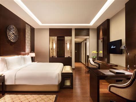 Fairmont Jakarta 5 Star Hotel In Jakarta All All