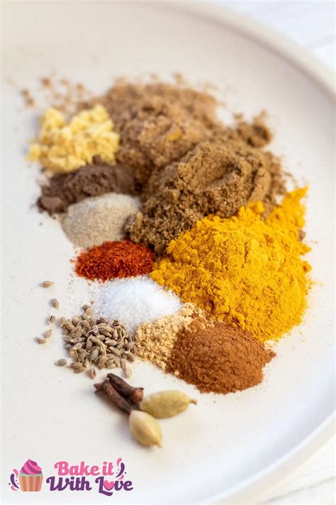 Best Yellow Curry Powder (Easy, Tasty Homemade Spice Blend!)