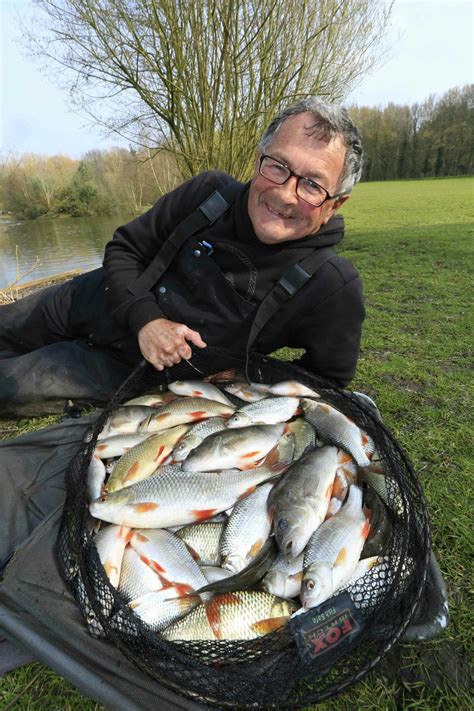 Fishing near me: 10 ‘Traditional’ fishing lakes | Angling Times