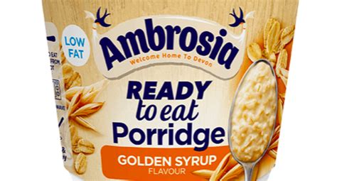 Free Ambrosia Porridge Pot | Free Stuff