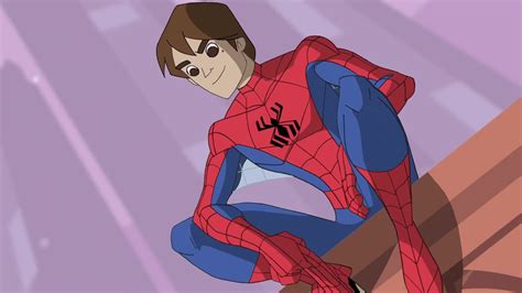 Assistir O Espetacular Homem Aranha Série Online Grátis Super Series