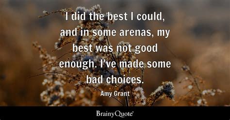 Top 10 Not Good Enough Quotes BrainyQuote