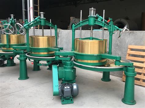 Oem 45cm Diameter Drum Tea Twister Machine Zc 6crt 45b Factory And