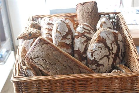 Kunst des Brotbackens eine Wohltat für Körper und Geist Mama