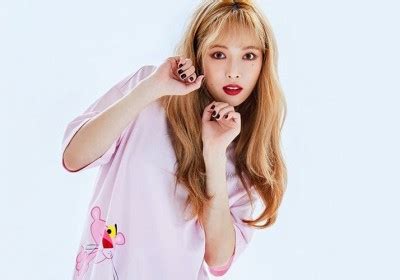 BREAKING NSFW Purported Pre Debut Nude Photos Of Ailee Leaked