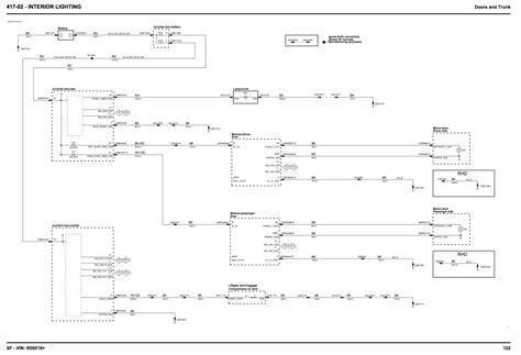 2009 Jaguar Xf Stereo Wiring Diagram Wiring Diagram