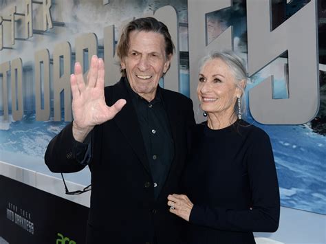 Leonard Nimoy, actor who played Spock on ‘Star Trek,’ dead at 83 | Jewish Telegraphic Agency