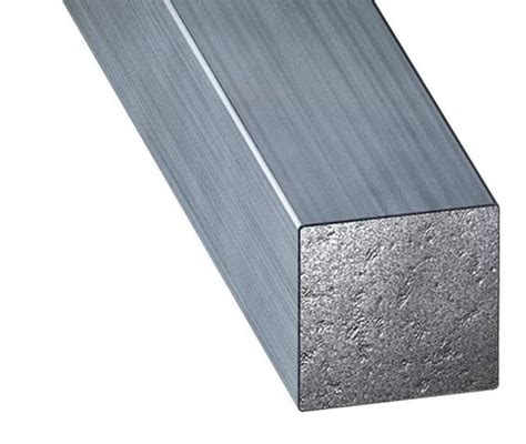 Grade Mm Stainless Steel Square Bar At Best Price In Faridabad