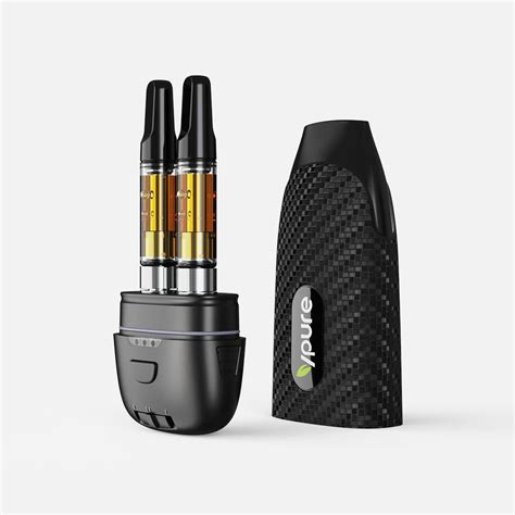 Dual 510 Cartridge Battery Supporting Single Cart And Dual Carts Cart Peddler Future4200