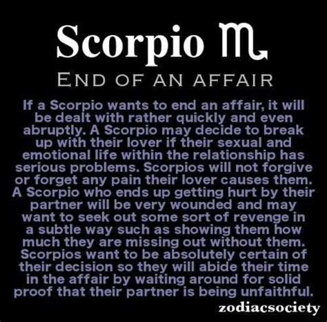 Pin On Scorpio Quotes 0 Hot Sex Picture